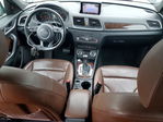 Audi Q3 2015