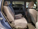 Toyota Highlander 2008