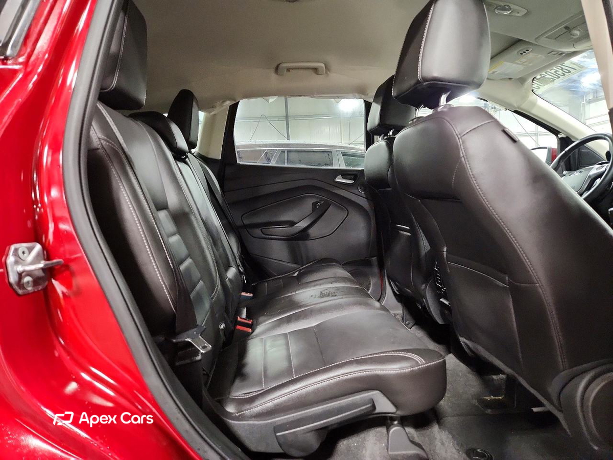 Ford Escape 2013