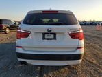 BMW X3 2013