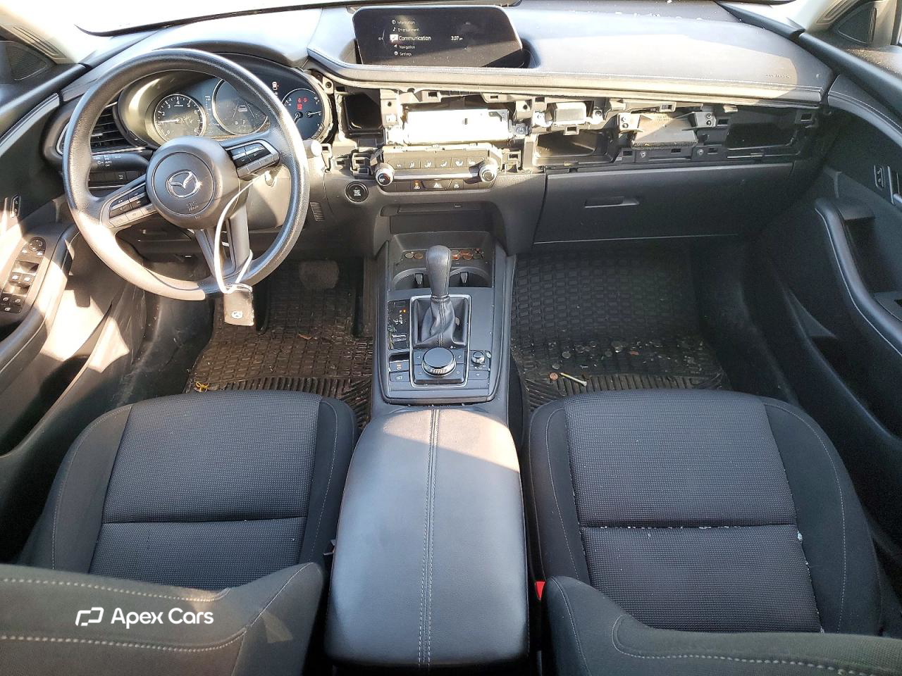 Mazda CX-30 2021