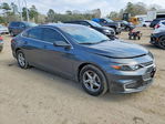 Chevrolet Malibu 2017