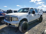 Ford F350 2007