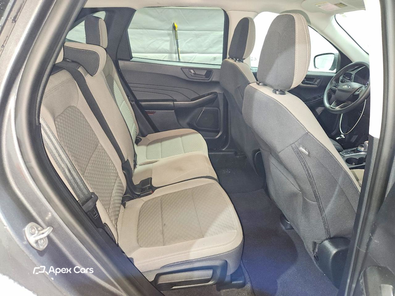 Ford Escape 2022