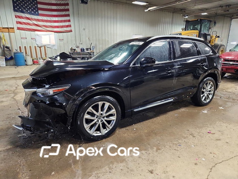 Mazda CX-9 2018 - Image 1 of 13