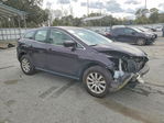 Mazda CX-7 2011