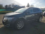 Lincoln MKX 2013
