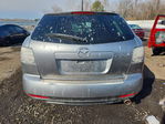 Mazda CX-7 2011