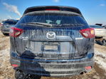 Mazda CX-5 2016