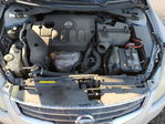 Nissan Altima 2012