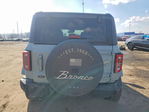 Ford Bronco 2023