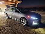Hyundai Sonata 2018
