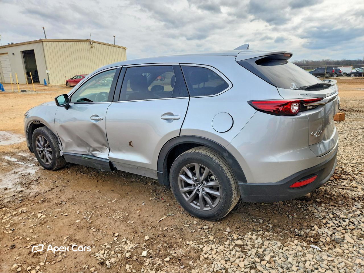 Mazda CX-9 2023