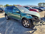 Subaru Outback 2013