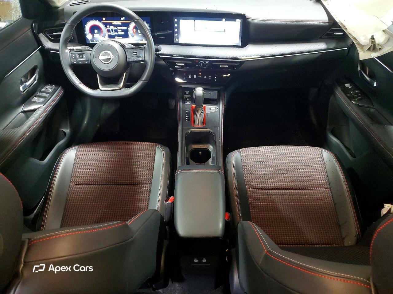 Nissan Kicks 2025