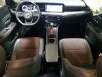 Nissan Kicks 2025