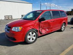 Dodge Caravan 2013