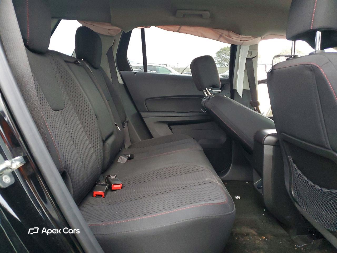 GMC Terrain 2015