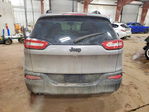 Jeep Cherokee 2018