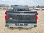 Chevrolet Silverado 2020