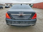 Genesis G90 2017