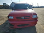 Mazda B-series 2002