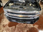 Chevrolet Silverado 2016