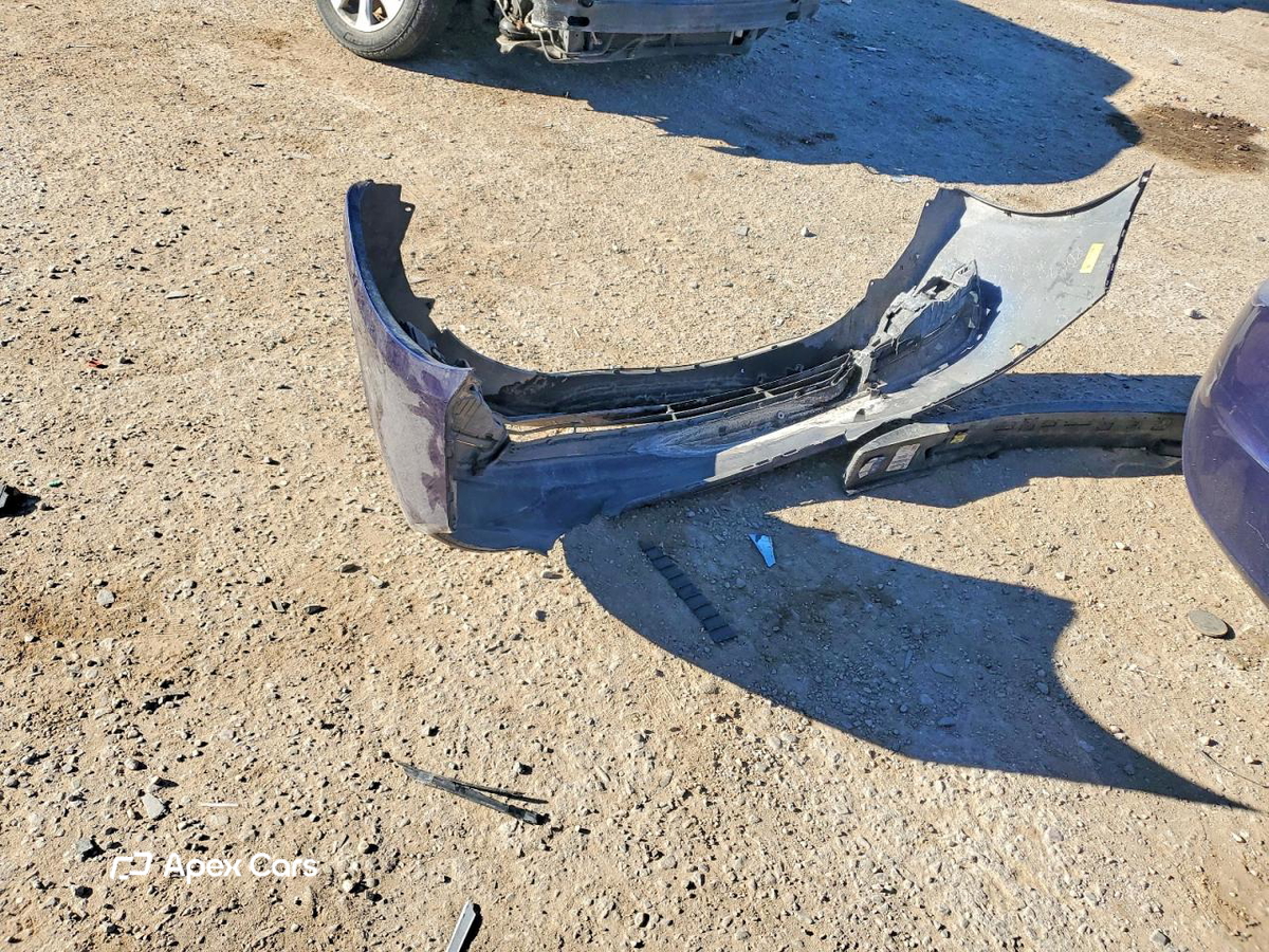 Hyundai Sonata 2012