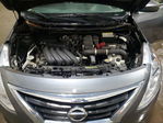 Nissan Versa 2017