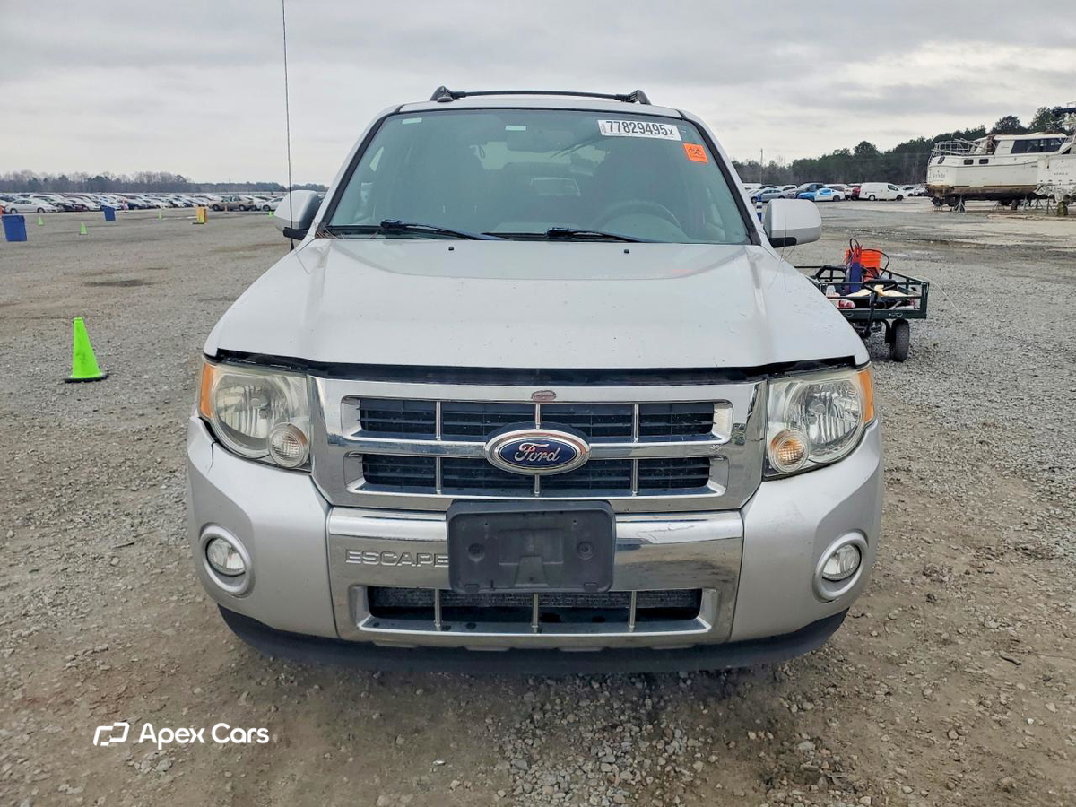 Ford Escape 2012
