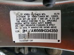 Honda Civic 2008