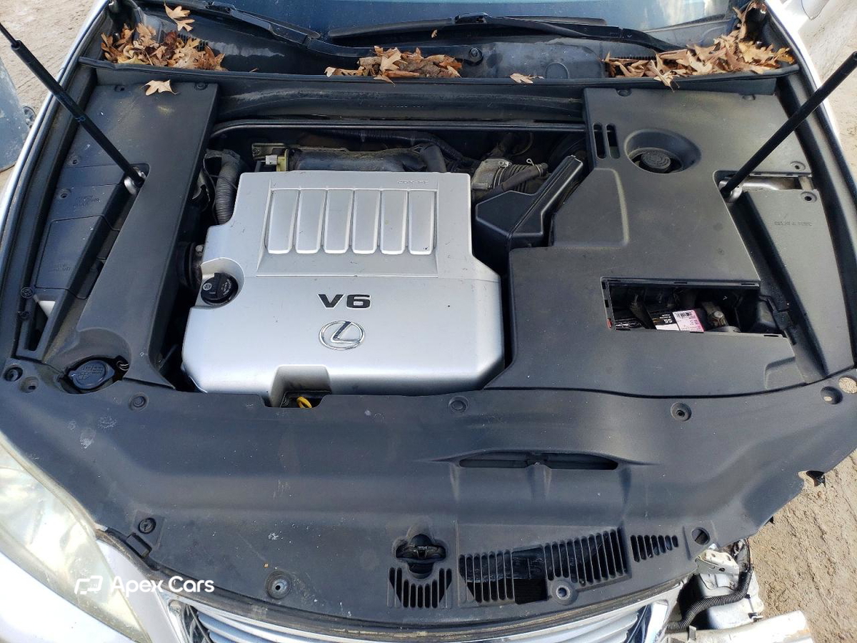 Lexus ES 2008