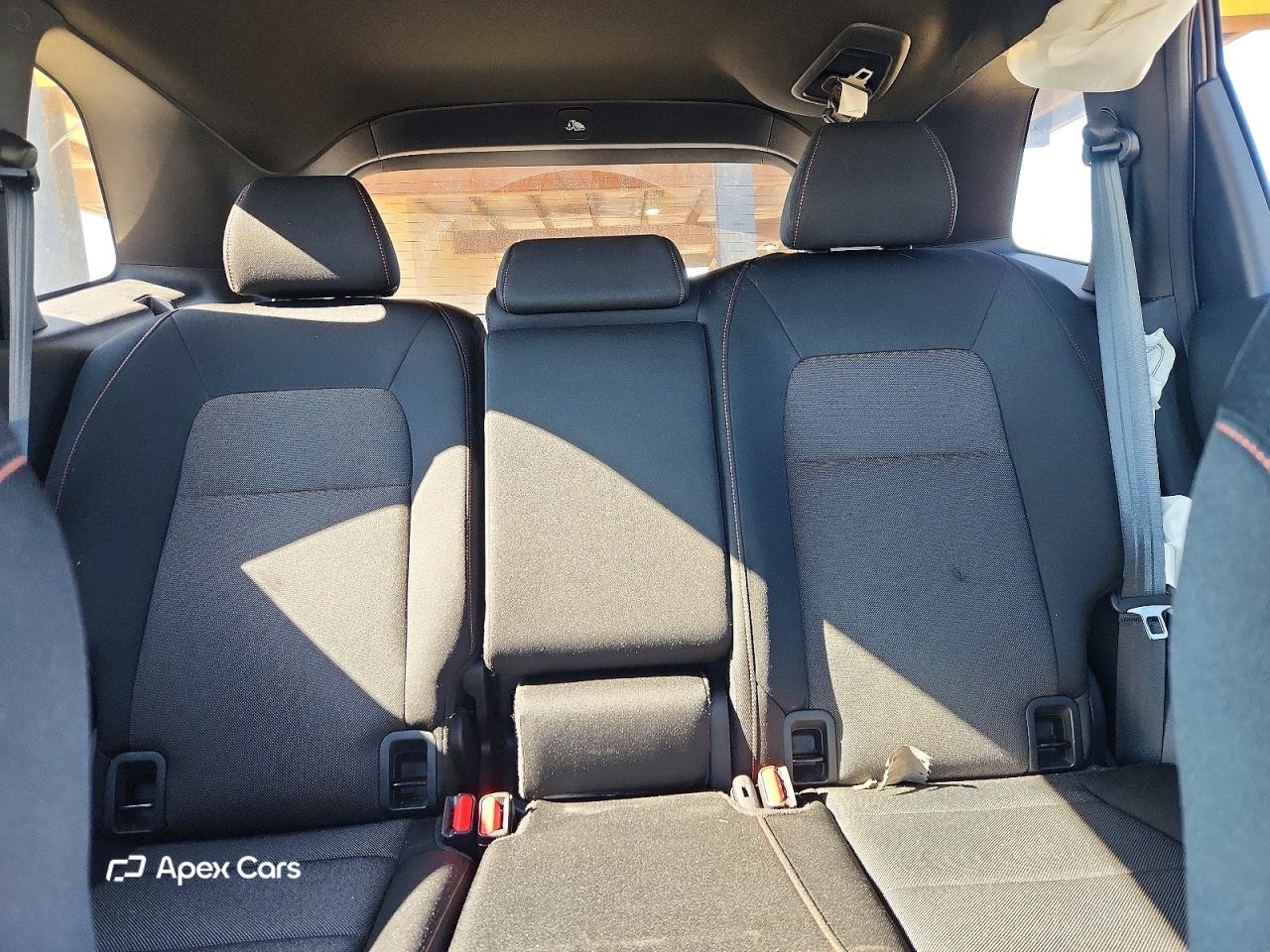 Honda CR-V 2023