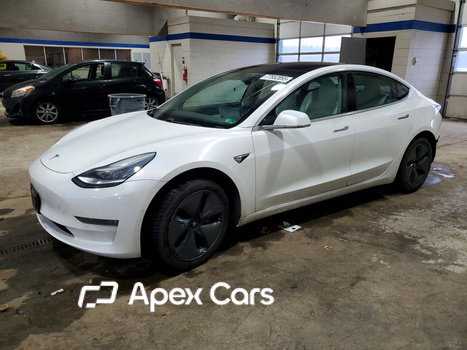 Tesla Model 3 2019 - Image 1 of 12