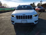 Jeep Cherokee 2023