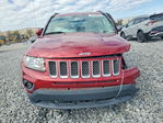 Jeep Compass 2016