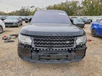 Land Rover Range Rover 2013