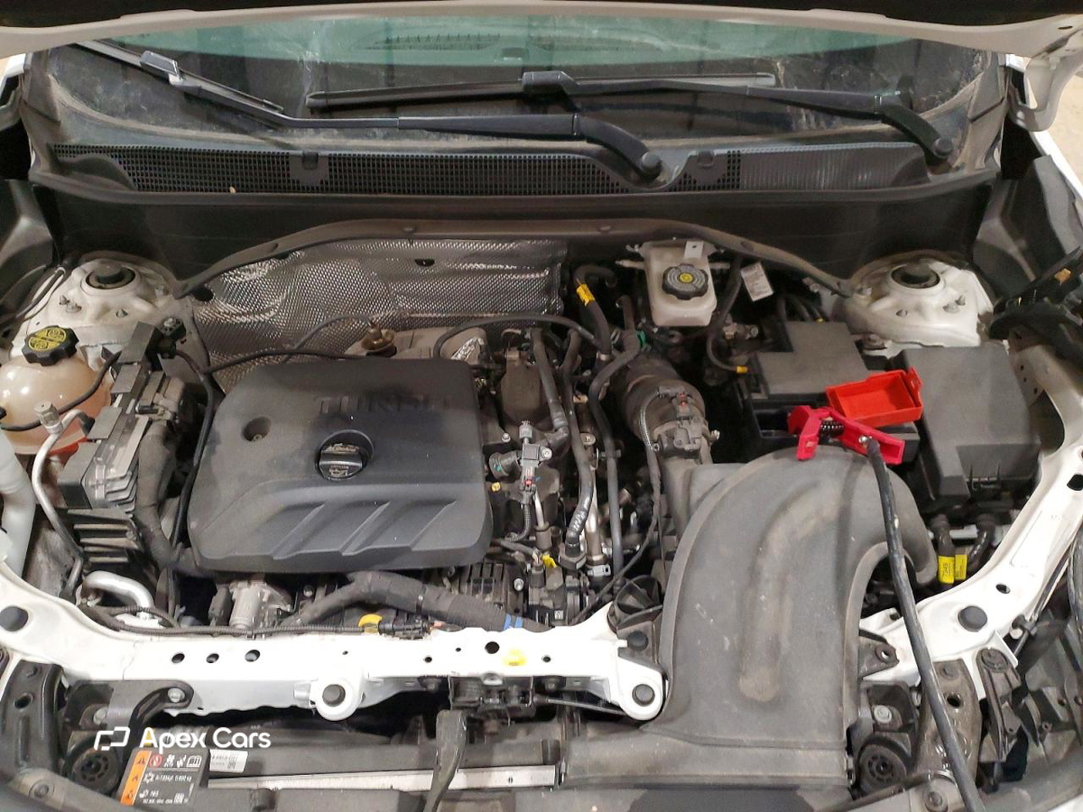 Buick Encore 2024