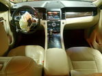 Ford Taurus 2015