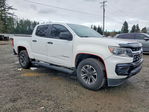 Chevrolet Colorado 2022