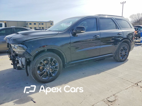 Dodge Durango 2023 - Image 1 of 14