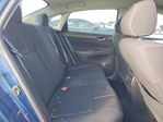 Nissan Sentra 2016