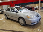 Toyota Corolla 2004
