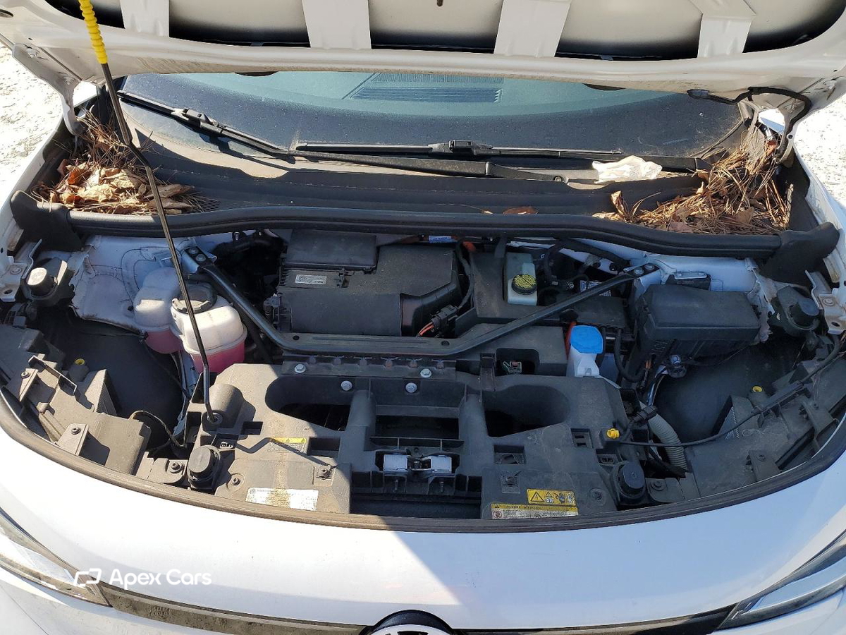 Volkswagen ID.4 2021