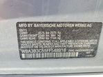 BMW Series 3 2015