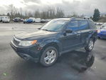 Subaru Forester 2009