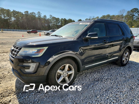 Ford Explorer 2017 - Image 1 of 13
