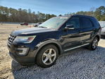 Ford Explorer 2017