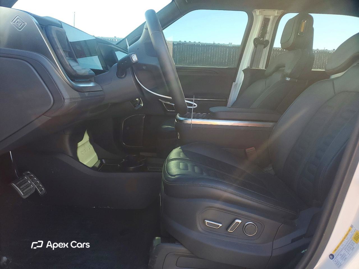 Rivian R1T 2023