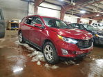 Chevrolet Equinox 2018
